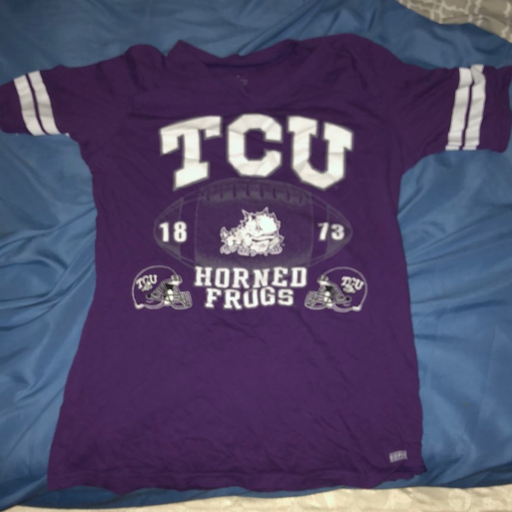The shirt
